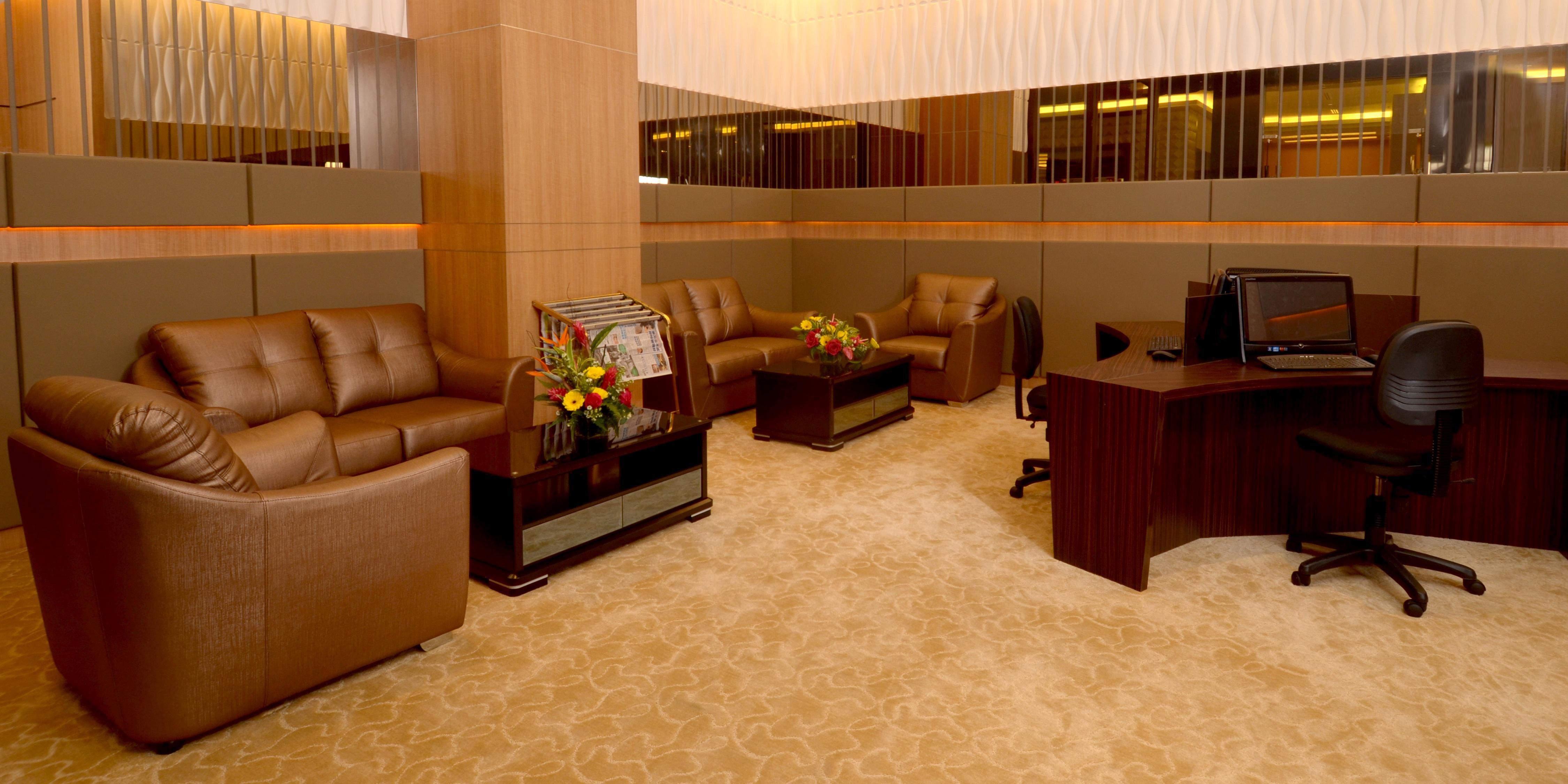 Ksl Hotel & Resort Τζόχορ Μπάχρου Εξωτερικό φωτογραφία The lobby of the hotel