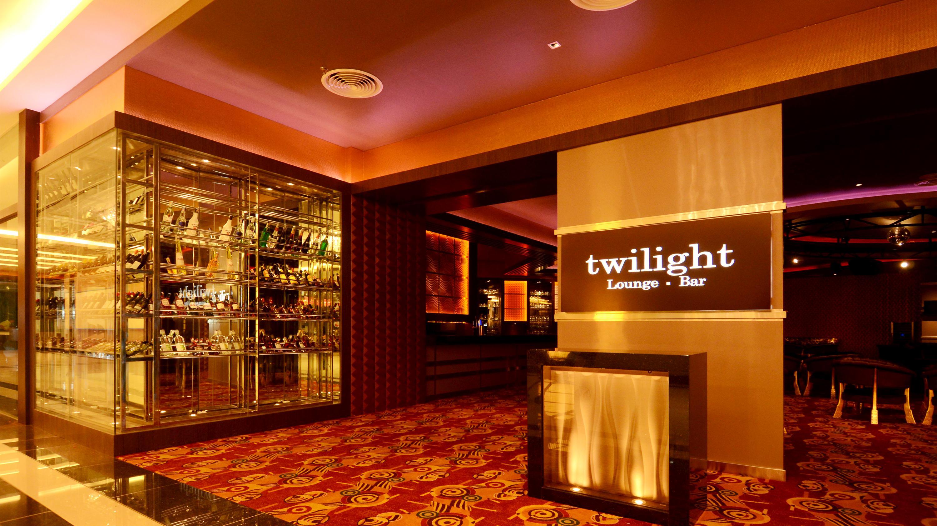 Ksl Hotel & Resort Τζόχορ Μπάχρου Εξωτερικό φωτογραφία Twilight Lounge