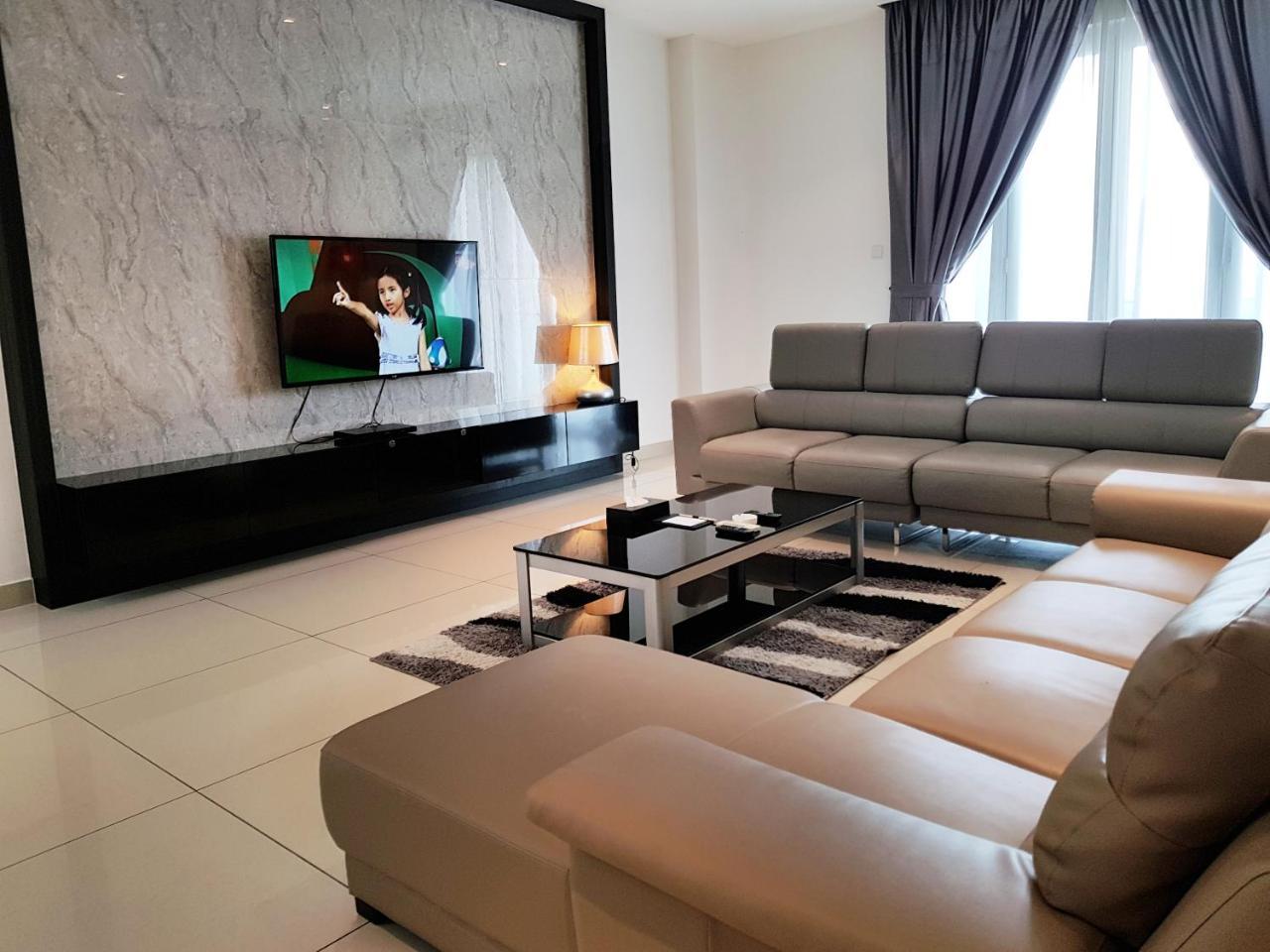 Ksl Hotel & Resort Τζόχορ Μπάχρου Εξωτερικό φωτογραφία